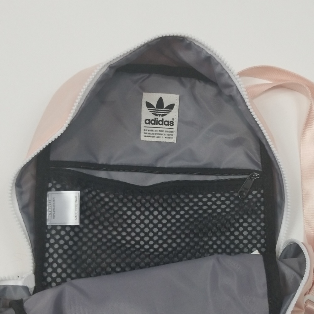 Adidas Originals Mini Backpack - Picture 7 of 7